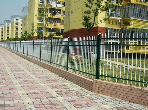 小區(qū)護欄網(wǎng) 小區(qū)護欄網(wǎng)