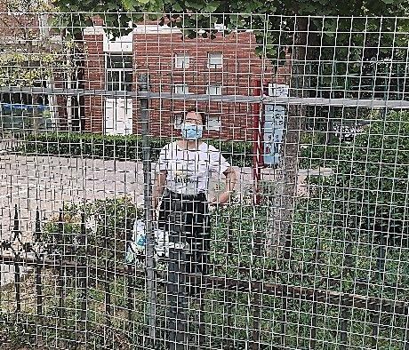 南京護欄網價格 南京護欄網價格