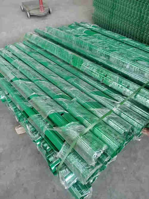 桃型柱護欄網立柱 桃型柱護欄網立柱