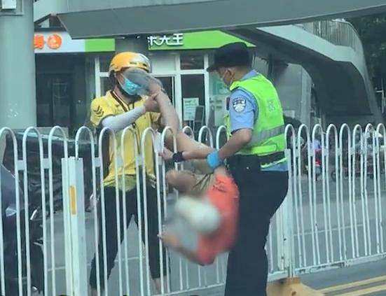 南京護欄網價格 南京護欄網價格