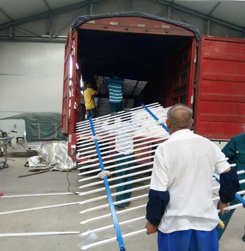 鋅鋼護欄 鋅鋼護欄