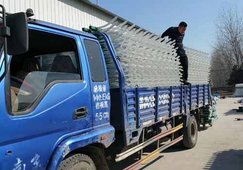 鋅鋼護欄 鋅鋼護欄