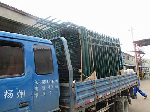 南京護欄網價格 南京護欄網價格