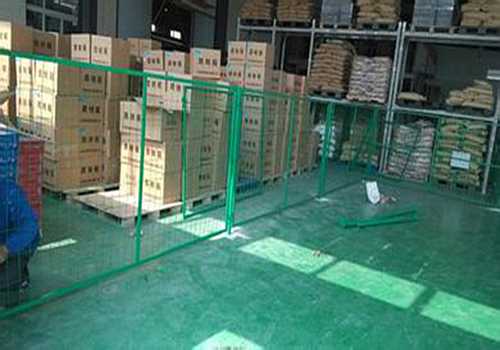 倉庫隔離網(wǎng) 倉庫隔離網(wǎng)