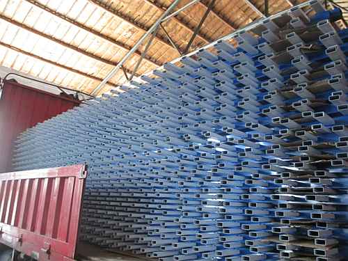 鋅鋼圍欄 鋅鋼圍欄