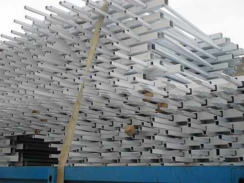 鋅鋼護欄 鋅鋼護欄