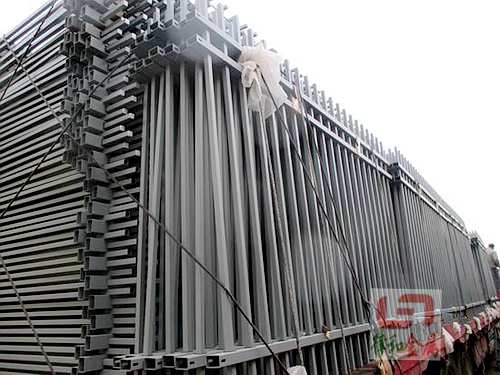 鋅鋼護(hù)欄 鋅鋼護(hù)欄