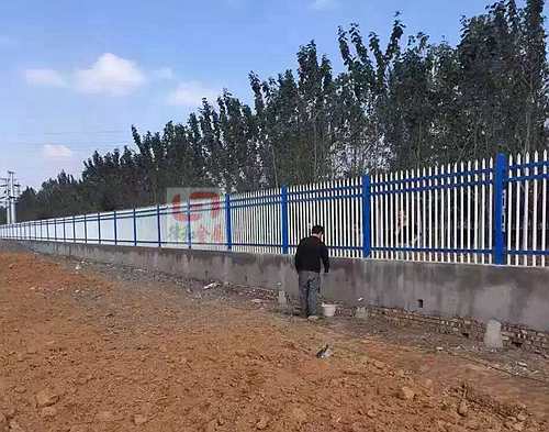 鋅鋼護欄 鋅鋼護欄