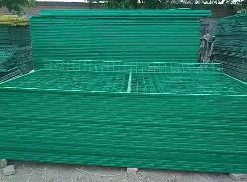 現貨南京護欄網價格 現貨南京護欄網價格