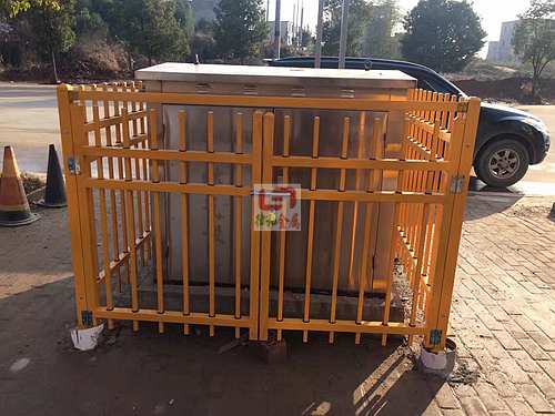 鋅鋼護欄 鋅鋼護欄