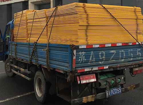 電梯井護欄網價格 電梯井護欄網價格